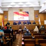 APBD Perubahan Kota Cimahi Turun Hingga Rp 8 M