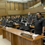 BUMD Terindikasi Bebani Keuangan Daerah