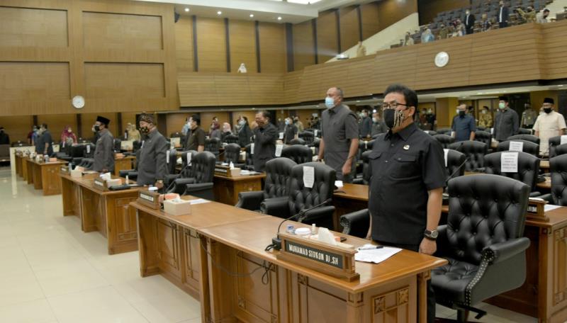 BUMD Terindikasi Bebani Keuangan Daerah