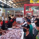 Digitalisasi Padagang Pasar Tradisional