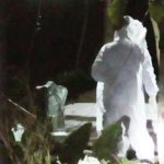 Pasien Positif Covid-19 Meninggal