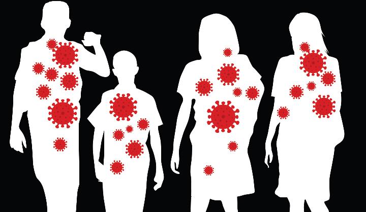 Pasien Sembuh Bisa Terkena COVID Lagi, Tapi...