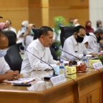 Targetkan Nilai BB Untuk SAKIP dan RB