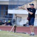 Menang Besar, Skuad Persib Tetap Dievaluasi