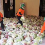 Pemkab Klaim Fasilitasi Pemasaran Hasil Pertanian Sejak Pandemi