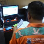 Disdukcapil Kota Cimahi Klaim Proses Pembuatan E-KTP Lancar