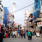 Pemkot Bandung Bakal Benahi Jalan Dalem Kaum