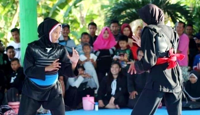 Genjot Pelestarian Seni Budaya di Jabar