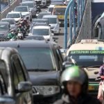 Transportasi Jadi Sumber Pencemaran Udara di Bandung