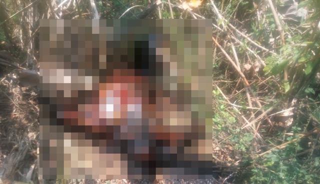 Mayat Tanpa Identitas Gegerkan Warga Cikalong Kulon KBB