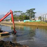 DLH Jabar Genjot Pengelolaan Sampah di DAS Citarum