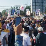 60 Kontestan Pilkada Positif Korona Tersebar di 21 Provinsi