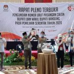 Berburu Kekuasaan Saat Pandemi