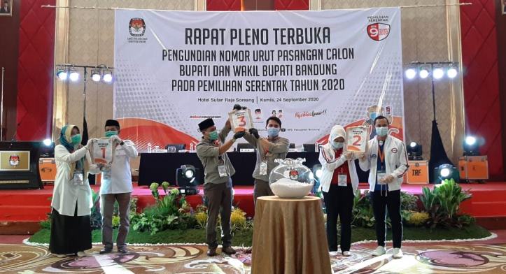 Berburu Kekuasaan Saat Pandemi