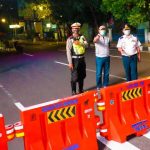 Pemkot Bandung: Penutupan Jalan Hanya Malam Hari