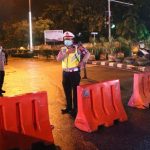 Pemkot Ancam Berlakukan Jam Malam