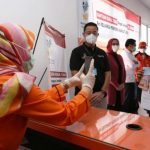 Miris! Pendamping Peksos Tidak Dapat Bansos