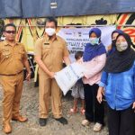 Ribuan KPM Terima Bansos Tahap Dua