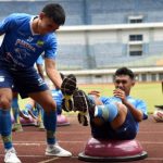 Robert Ingin Persib Usung Gaya Sepak Bola Positif