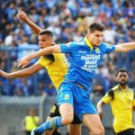 Hari Ini, Persib Lahap Dua Laga Sekaligus