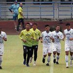 Kondisi Fisik Pemain Sangat Siap Hadapi Laga Hari Ini
