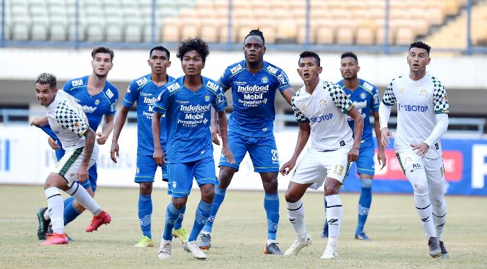 Letoi Dikandang, Robert Langsung Evaluasi