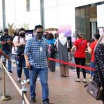 Pemkot Bandung Persingkat Jam Operasional Mall