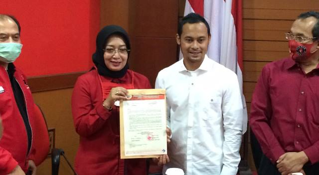 PAN Kecewa terhadap Atep Rizal