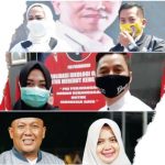 Cellica-Aep Duluan, Yesi-Aldy Nyusul, Jimmy-Yusni Terakhir