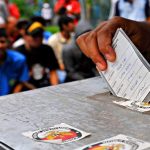 Anggaran Pilkada Rp 15,23 T Bakal Putar Roda Ekonomi di Bawah