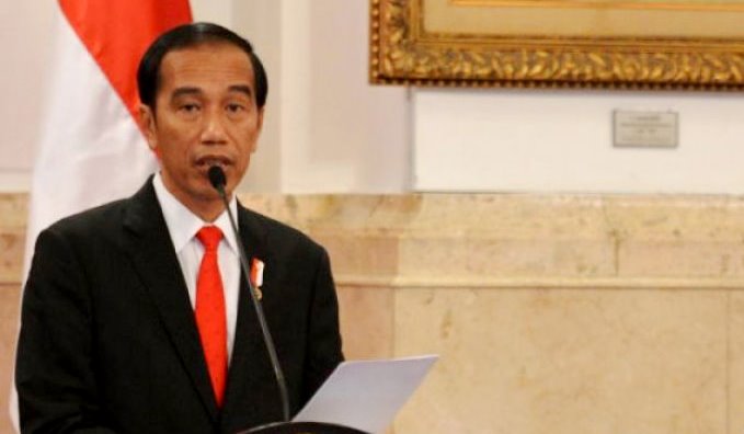 Dorong Pemulihan Ekonomi Masyarakat, Presiden Minta Bansos Dikebut Dorong Pemulihan Ekonomi Masyarakat, Presiden Minta Bansos Dikebut