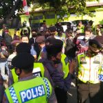 Balon Bupati Jalur Independen Minta Keadilan