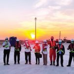 Sigas dan Pertamina Kerjasama Penyediaan dan Penyaluran BBM di Pelabuhan Patimban