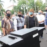 PUSPA Jelekong Jadi Lokasi Rintisan Pengelolaan Sampah Berbasis Zero Waste