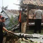 Rawan Bencana dan Penyakit Saat Pancaroba