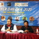 Antisipasi Kerawanan Pilkada, Kesbangpol Gandeng Ormas