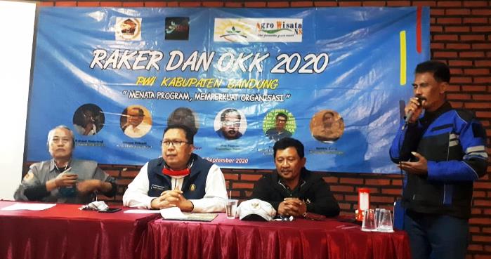 Antisipasi Kerawanan Pilkada, Kesbangpol Gandeng Ormas