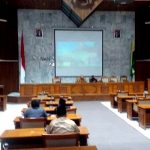 DPRD Tolak Tetapkan APBD-P