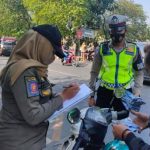Wajib Tau! Ini 5 Titik Lokasi Operasi Patuh 2024 di Bandung