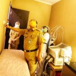 Pemkot Bandung Batalkan Relaksasi Spa