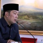 Emil Usulkan Jumlah Penduduk Masuk IKK LPPD