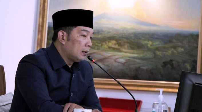 Emil Usulkan Jumlah Penduduk Masuk IKK LPPD