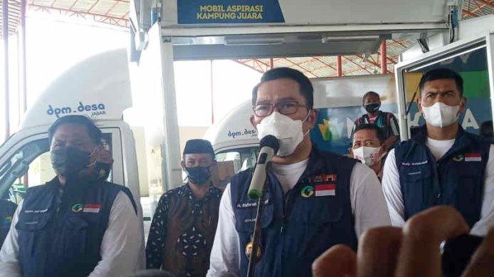 Emil Imbau Sumbang Plasma