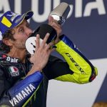 Valentino Rossi Bakal Pensiun?