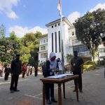 Pemkot Cimahi Harus Segara Isi Kekosongan Jabatan