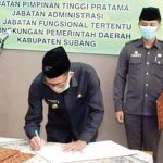 Mafia Jabatan Berkeliaran