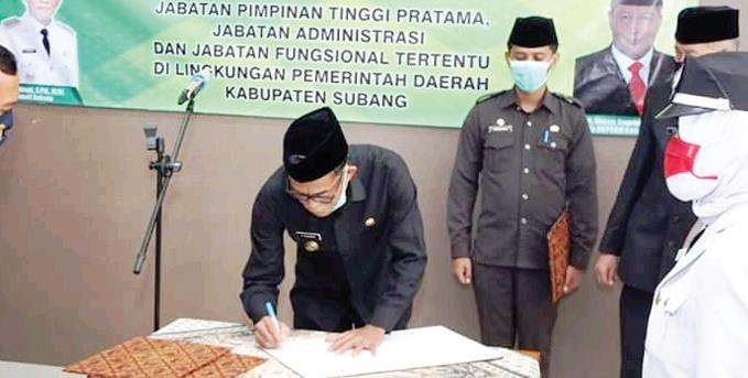 Mafia Jabatan Berkeliaran