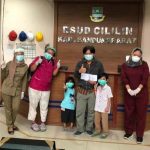 Sempat Tutup, RSUD Cililin Kembali Buka Pelayanan