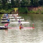 Atlet Dayung KBB Tagih Bonus Porda Jabar 2018 yang Belum Cair