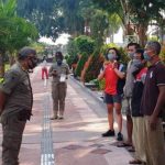 Pemkot Bandung Bakal Sanksi Berat Pelanggar Protokol Kesehatan
